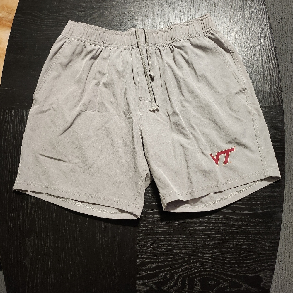 Virginia Tech Shorts